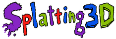 Splatting3D